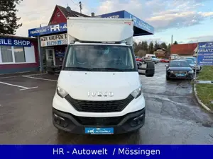 Iveco Others Daily Fahrgestell Einzelkabine 35 S 14 Radstand Bild 2