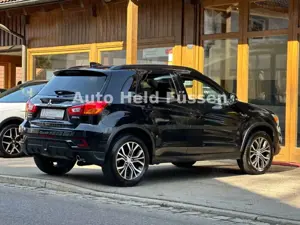 Mitsubishi ASX Edition 100+ 2WD Kam Navi Temp Shz Bild 5