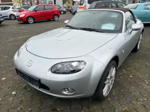 Mazda MX-5 1.8 Niseko (Robert)