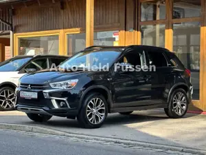Mitsubishi ASX Edition 100+ 2WD Kam Navi Temp Shz Bild 2
