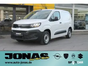Opel Combo CARGO RKamera Infotainment Laderaumboden