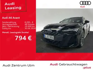 Audi A6 TDI qu S-Line 21 AHK BO PANO TECH PRO