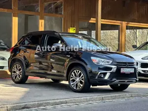 Mitsubishi ASX Edition 100+ 2WD Kam Navi Temp Shz Bild 4