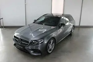 Mercedes-Benz E 53 AMG 4M+ MULTIBEAM LED DISTRONIC Panorama