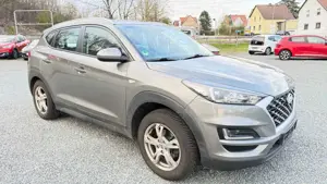 Hyundai TUCSON Select 2WD