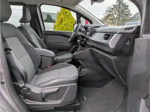 Renault Kangoo III Equilibre LED DAB SHZ Spurhalteass. Notbremsas Bild 5