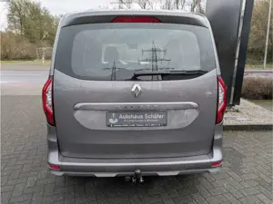 Renault Kangoo III Equilibre LED DAB SHZ Spurhalteass. Notbremsas Bild 4