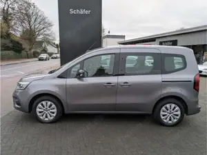 Renault Kangoo III Equilibre LED DAB SHZ Spurhalteass. Notbremsas Bild 3