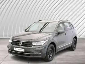 Volkswagen Tiguan Life ACC RFK NAVI LED PDC V+H DAB Klima
