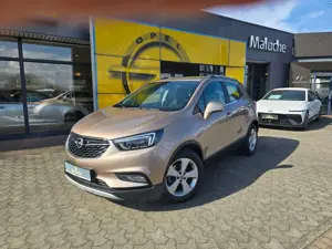 Opel Mokka X 1.4 16V Turbo Automatik/Anhängerzugvorrichtung