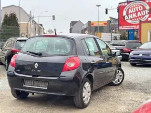 Renault Clio Bild 4