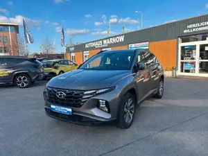 Hyundai TUCSON 1.6 T-GDI 2WD "Elegance"