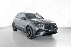 Mercedes-Benz GLE 450 d SUV 4M PREM+ AMG NIGHT AHK STANDHZ PANO