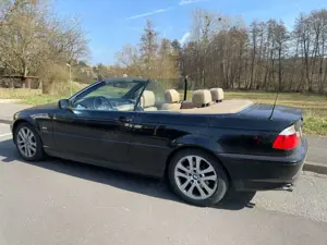 BMW 325 325 Ci Aut.