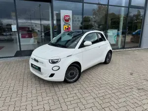 Fiat 500e Icon +Sitzheizung+Panoramadach_Fiat SERVICE Bild 2