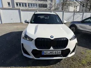 BMW X1 X1 sDrive18i Aut. M Sportpaket