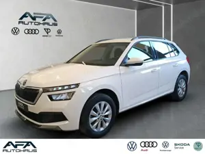 Skoda Kamiq 1.5 TSI Ambition DSG AHK*LED*Smart.Link*GRA