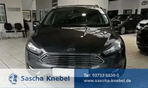 Ford Focus Turnier 2.0 Duratorq TDCi Titanium 8-fach berei...