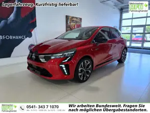 Mitsubishi Colt Diamant Edition 1.6 Hybrid 105 kW (143 PS) Lenk...