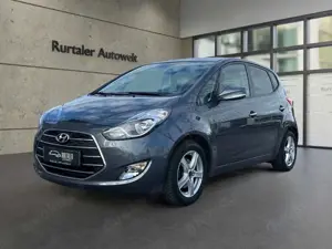 Hyundai iX20 Classic *KLIMA*PDC*TEMP.*1.BESITZ*TÜV NEU*