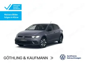 Volkswagen Polo Life GOAL 1.0 TSI DSG*NAVI*AHK*KAM*LED*Assi