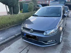 Volkswagen Polo Highline BMT/Start-Stopp