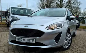 Ford Fiesta Cool  Connect
