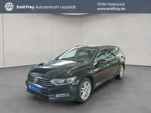 Volkswagen Passat Variant 2.0 TDI Comfortline AHK Navi