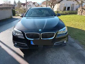 BMW 535 535d Touring Sport-Aut. Luxury Line