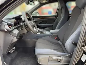CUPRA Terramar VZ 2.0 TSI 4Drive DSG AHK ACC Kamera Bild 4