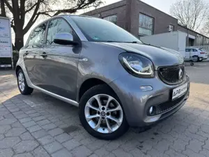 smart forFour 52 kW SITZHZG. NAVI BLUETOOTH GRA PDC