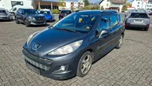 Peugeot 207 Bild 2