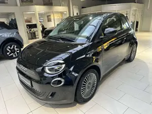 Fiat 500 500e Icon +SOH 93%+ SITZHEIZUNG+