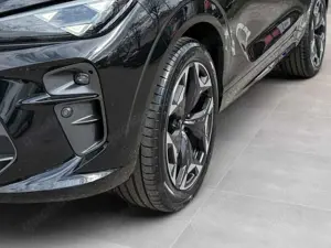 CUPRA Terramar VZ 2.0 TSI 4Drive DSG AHK ACC Kamera Bild 3