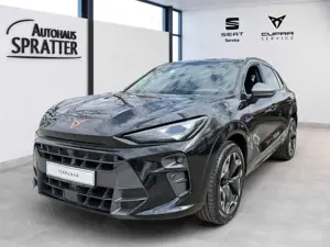 CUPRA Terramar VZ 2.0 TSI 4Drive DSG AHK ACC Kamera