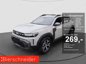 Dacia Duster III TCe 130 Expression RFK PDC 17 ZOLL