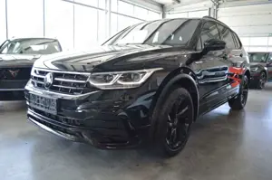 Volkswagen Tiguan Allspace 2.0 TDI DSG R-Line 4M 7S|AHK|HuD