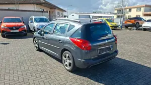 Peugeot 207 Bild 4