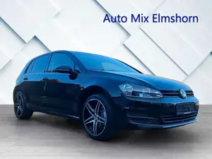 Volkswagen Golf VII Lim. Comfortline BMT Klima Tüv Neu