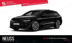 Audi A6 e-tron Avant performance 270 kW