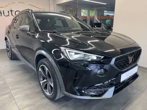 CUPRA Formentor 1.5 TSI Tribe Edition*DSG/AHK/LED/TOP*