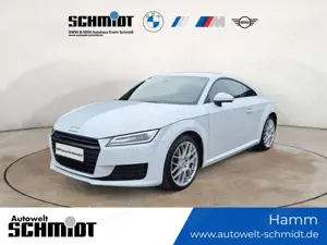 Audi TT Coupe 2.0 TFSI S tronic + TÜV-bis-06.2027