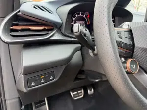 CUPRA Terramar VZ 2.0 TSI 4Drive DSG AHK ACC Kamera Bild 5