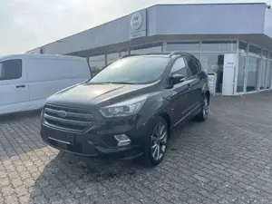 Ford Kuga ST-Line