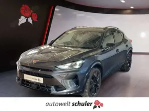 CUPRA Formentor 1.5 eTSI MATRIX DCC Sennheiser