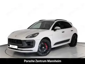 Porsche Macan GTS Luftfederung SportChrono Bose Carbon