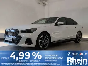 BMW i5 eDrive40 Limousine M Sportpaket