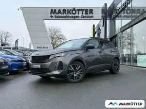 Peugeot 3008 GT Hybrid 225 ACC/AHK/BLIS/CAM/NAVI/SHZ