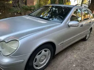 Mercedes-Benz C 180 Classic
