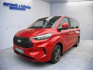 Ford Tourneo Custom 320 L1H1 VA Autm. Titanium